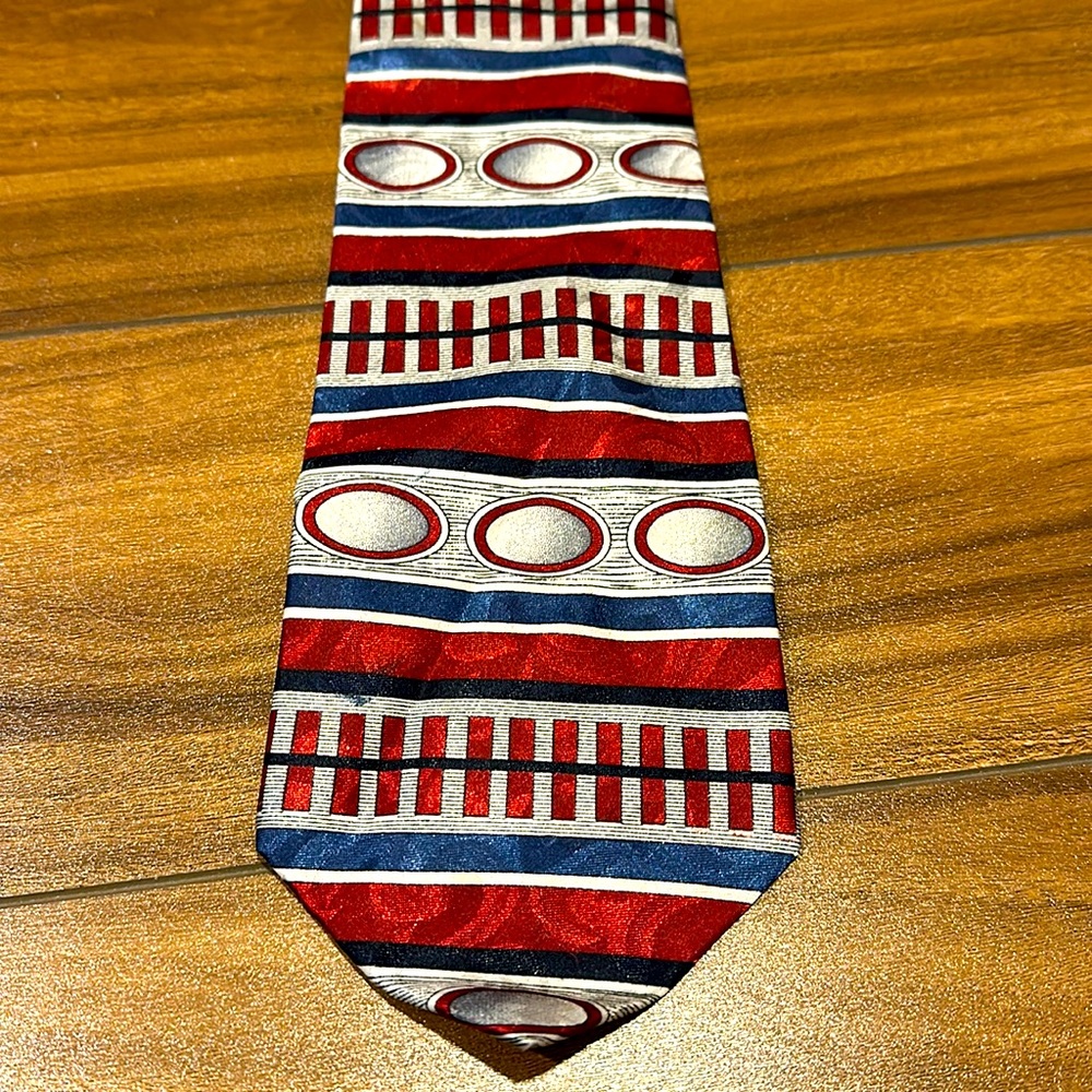 Men’s Protocol Necktie